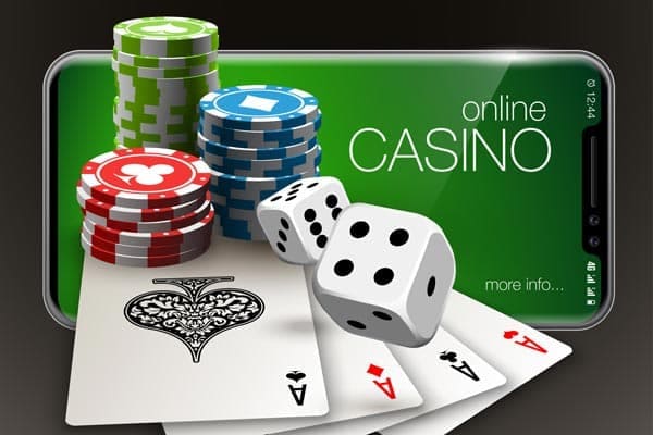 обзоры онлайн казино