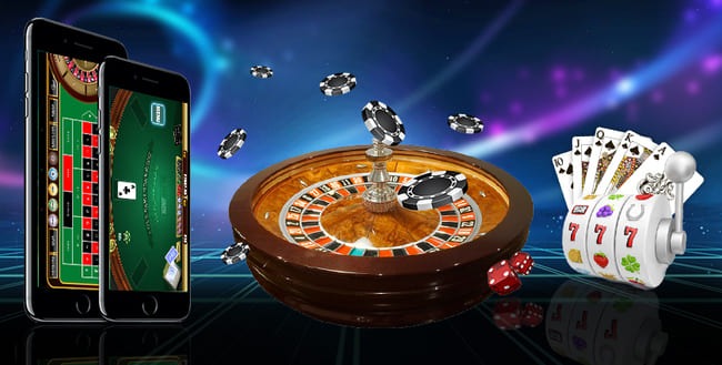 игры мобильных версий онлайн казино