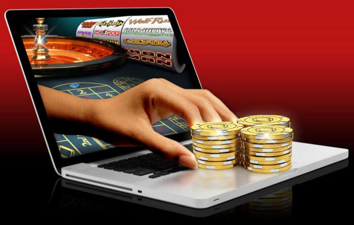Рейтинг топ онлайн казино по выплатам