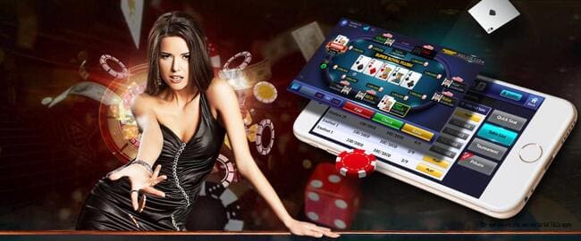 Возможности мобильного казино